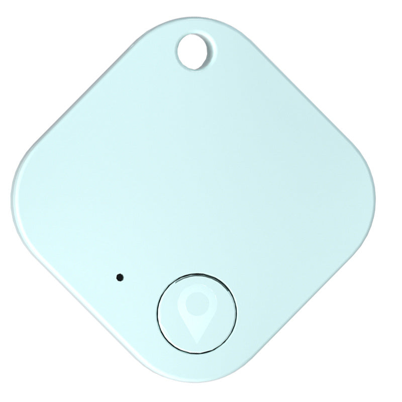 Location-based anti-loss device