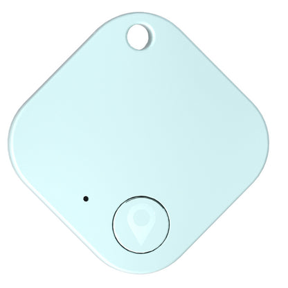 Location-based anti-loss device