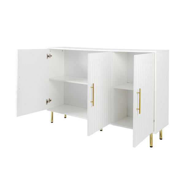 lockers