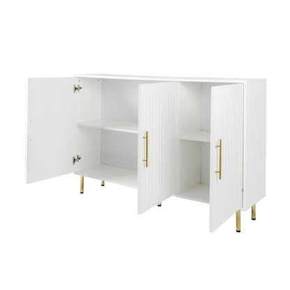 lockers