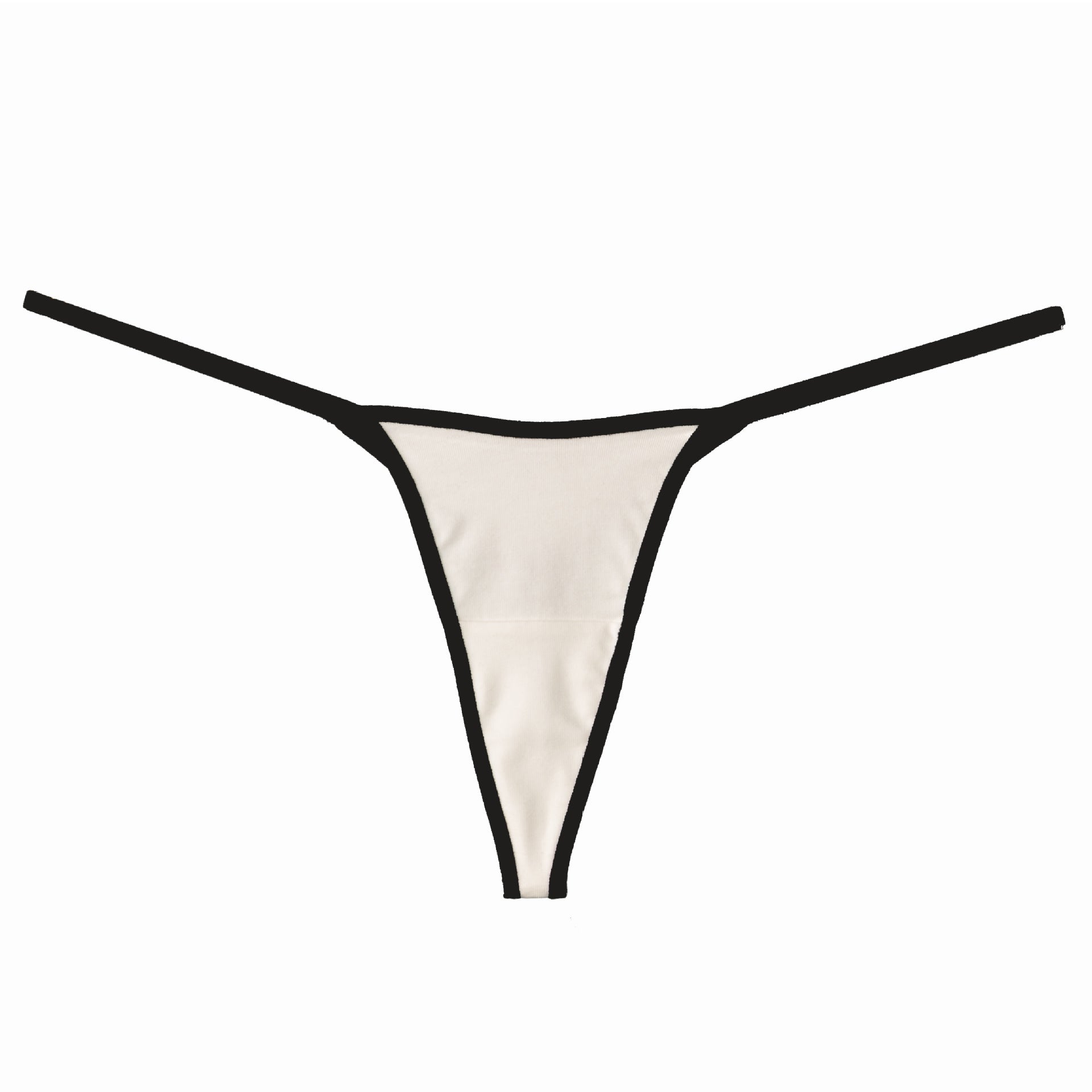 LODANVE New Light Love Open Hip T-Trousers Women Sexy Underwear Cotton Sexy