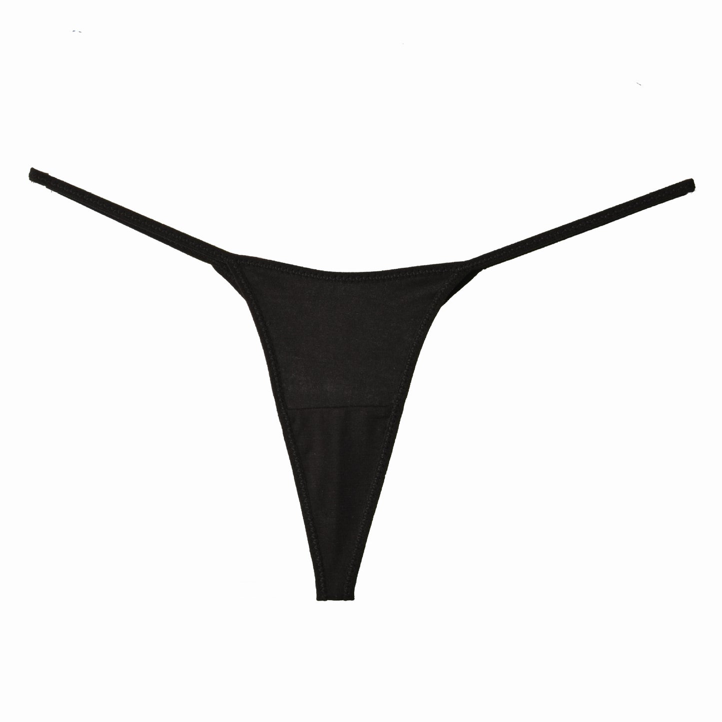 LODANVE New Light Love Open Hip T-Trousers Women Sexy Underwear Cotton Sexy