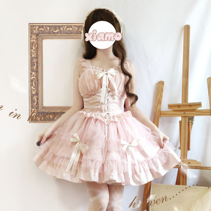 Lolita Dress