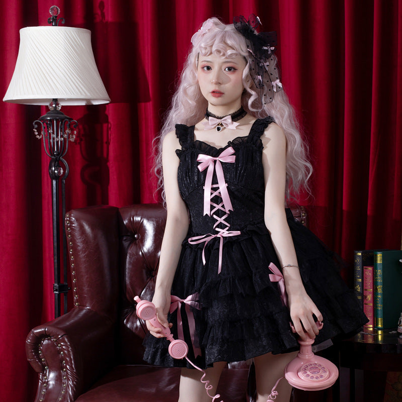 Lolita Dress