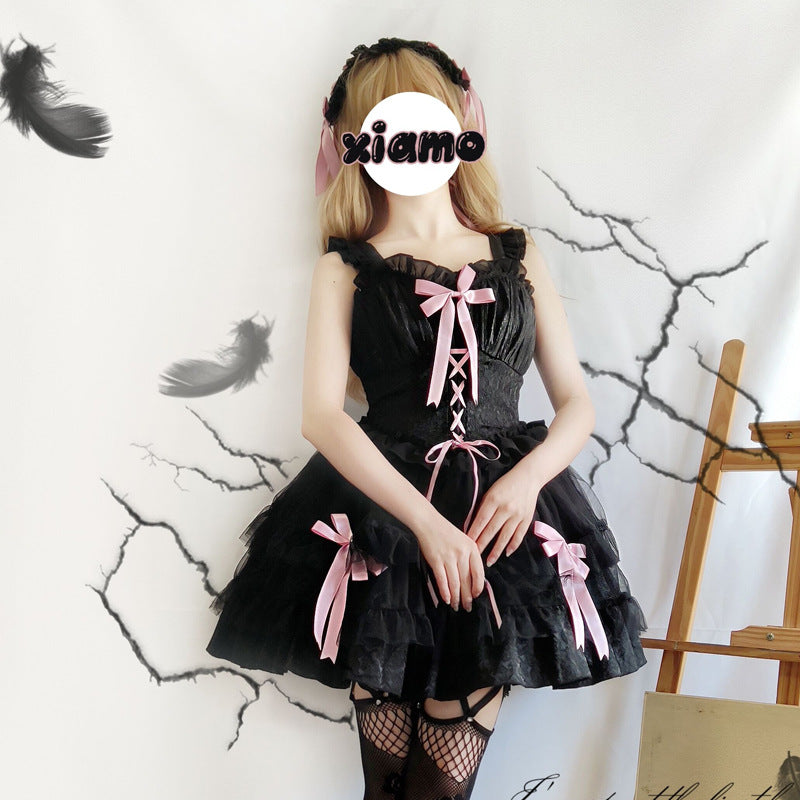 Lolita Dress