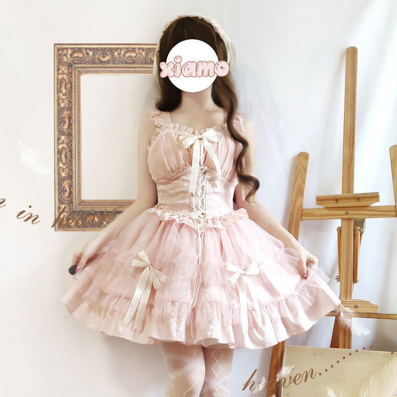 Lolita Dress
