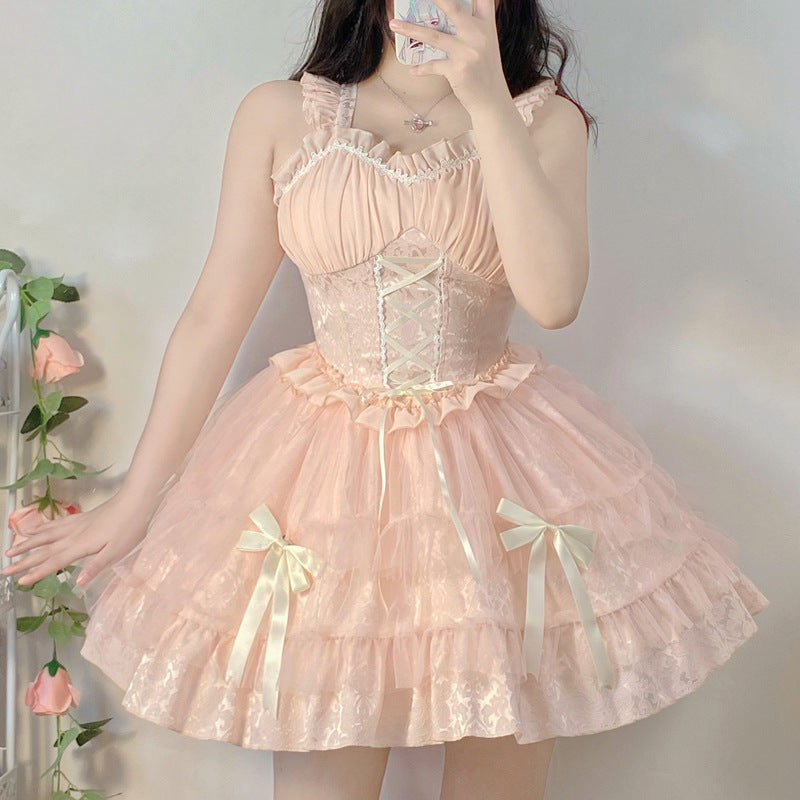 Lolita Dress