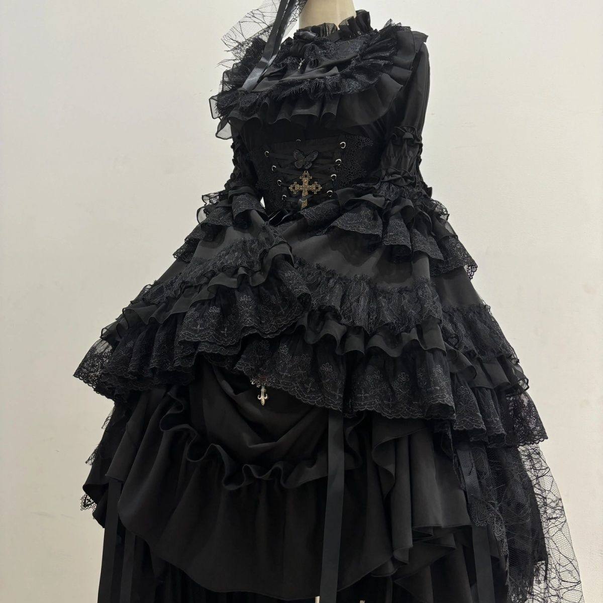 Lolita dress