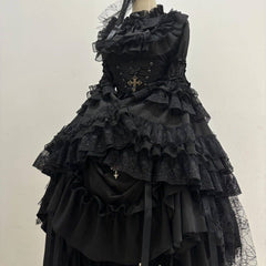 Waist Skirt