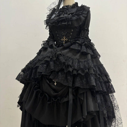Lolita dress