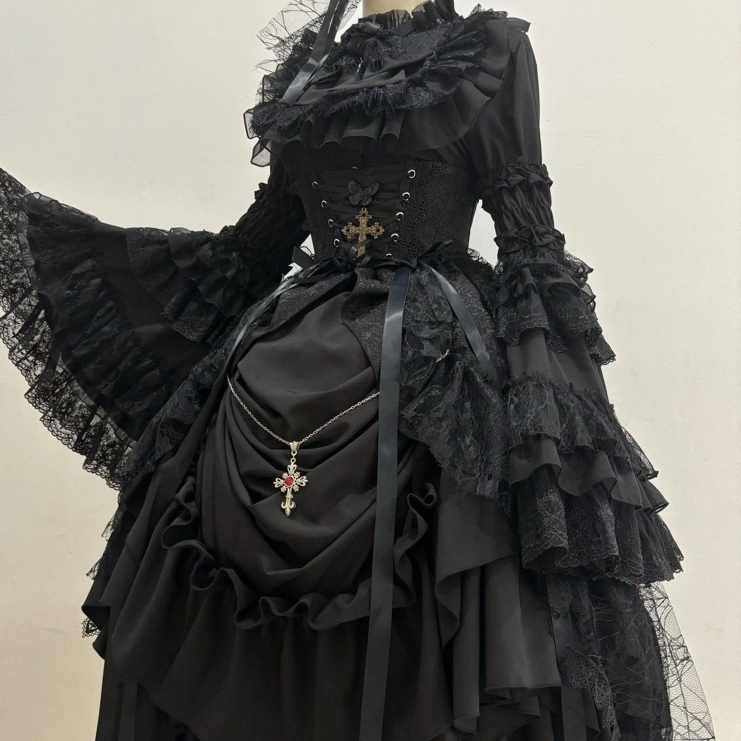Lolita dress