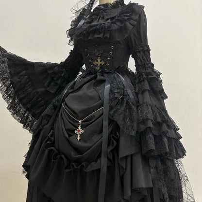 Lolita dress