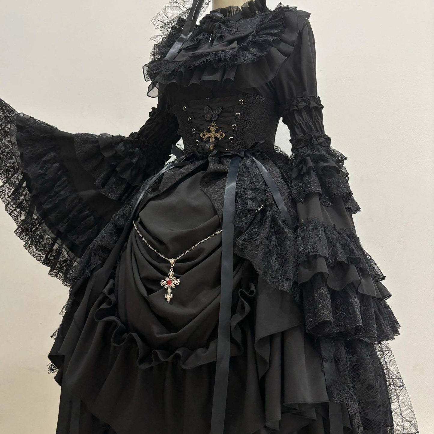 Lolita dress