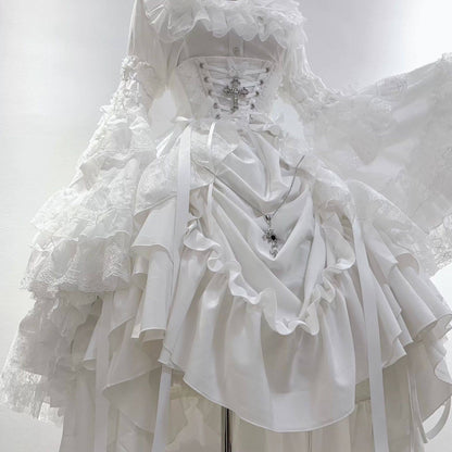 Lolita dress