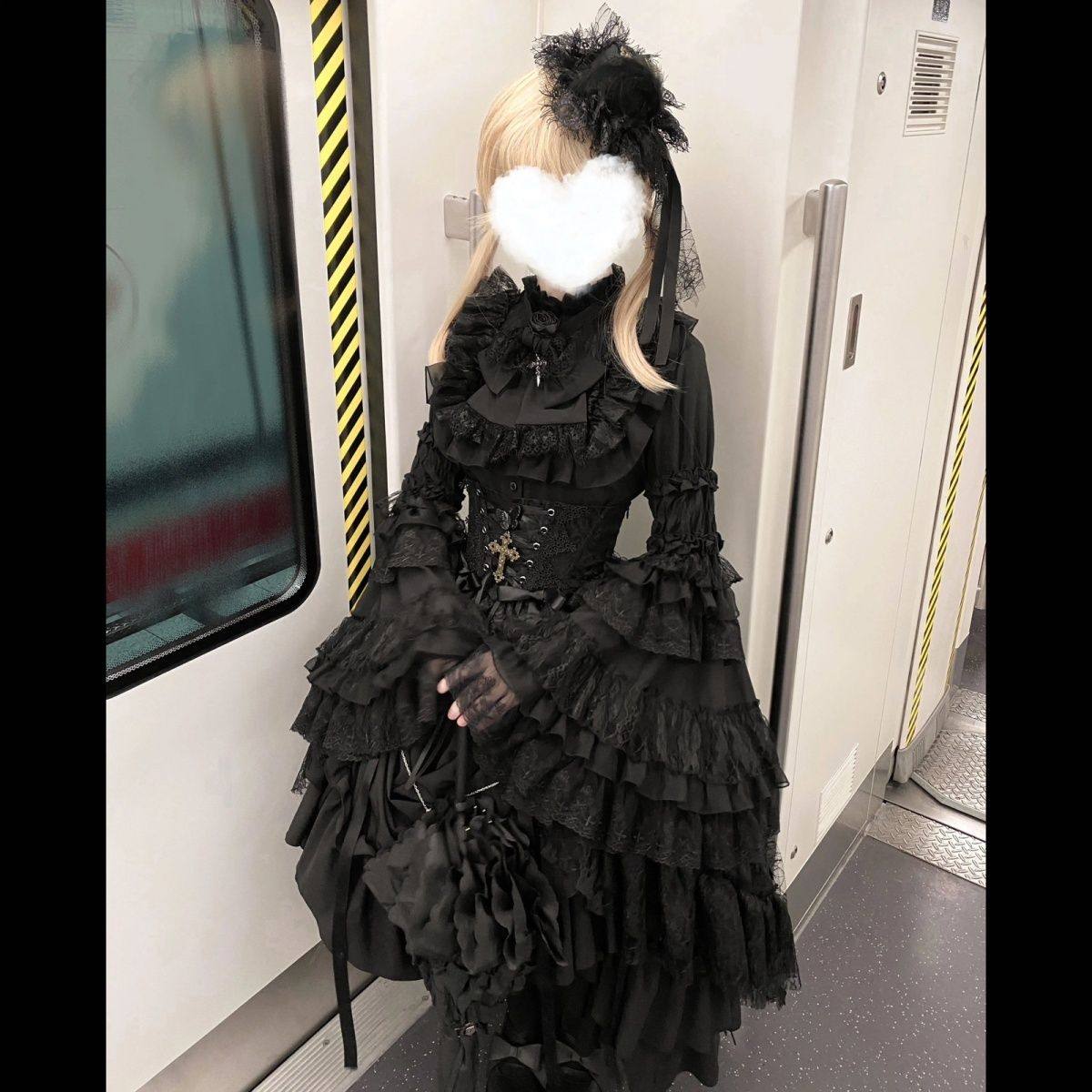Lolita dress