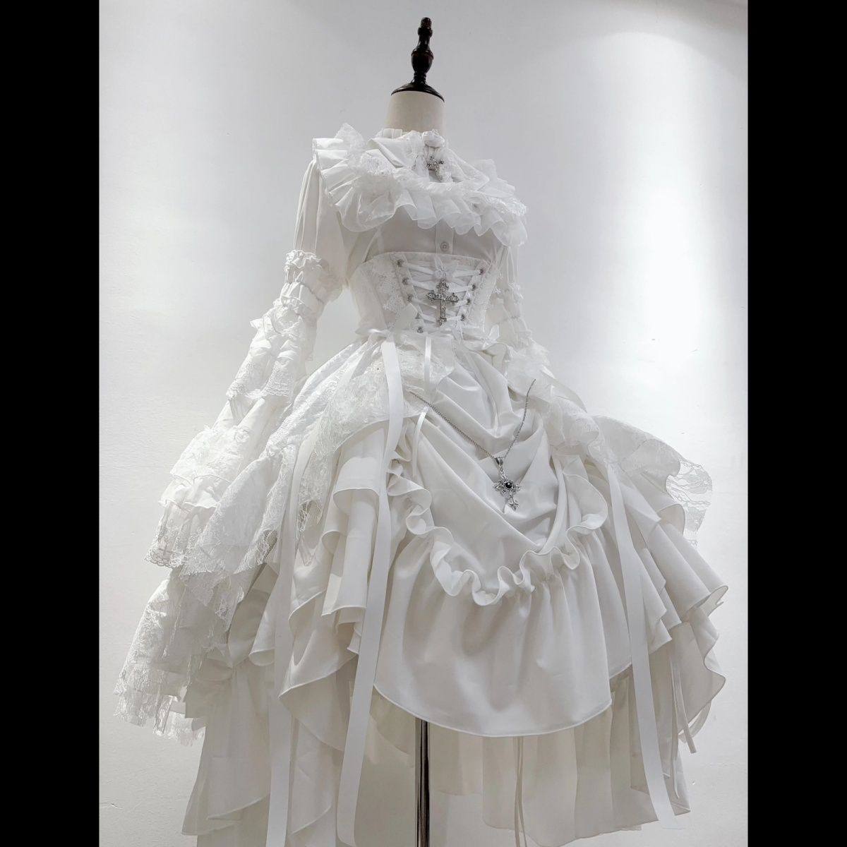 Lolita dress
