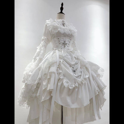 Lolita dress