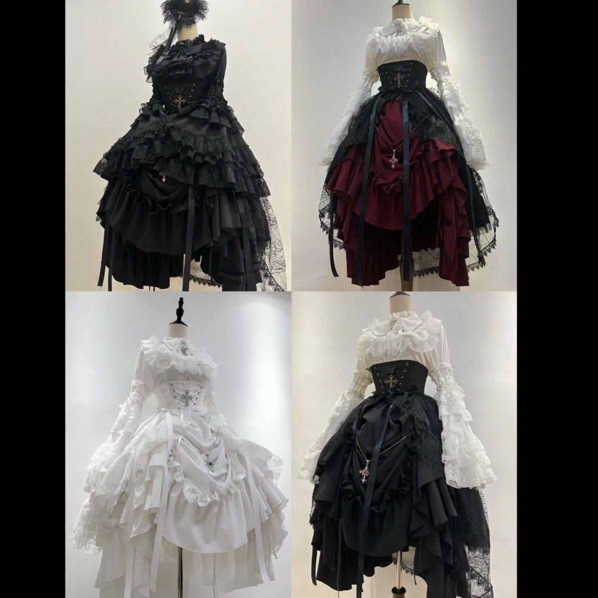 Lolita dress
