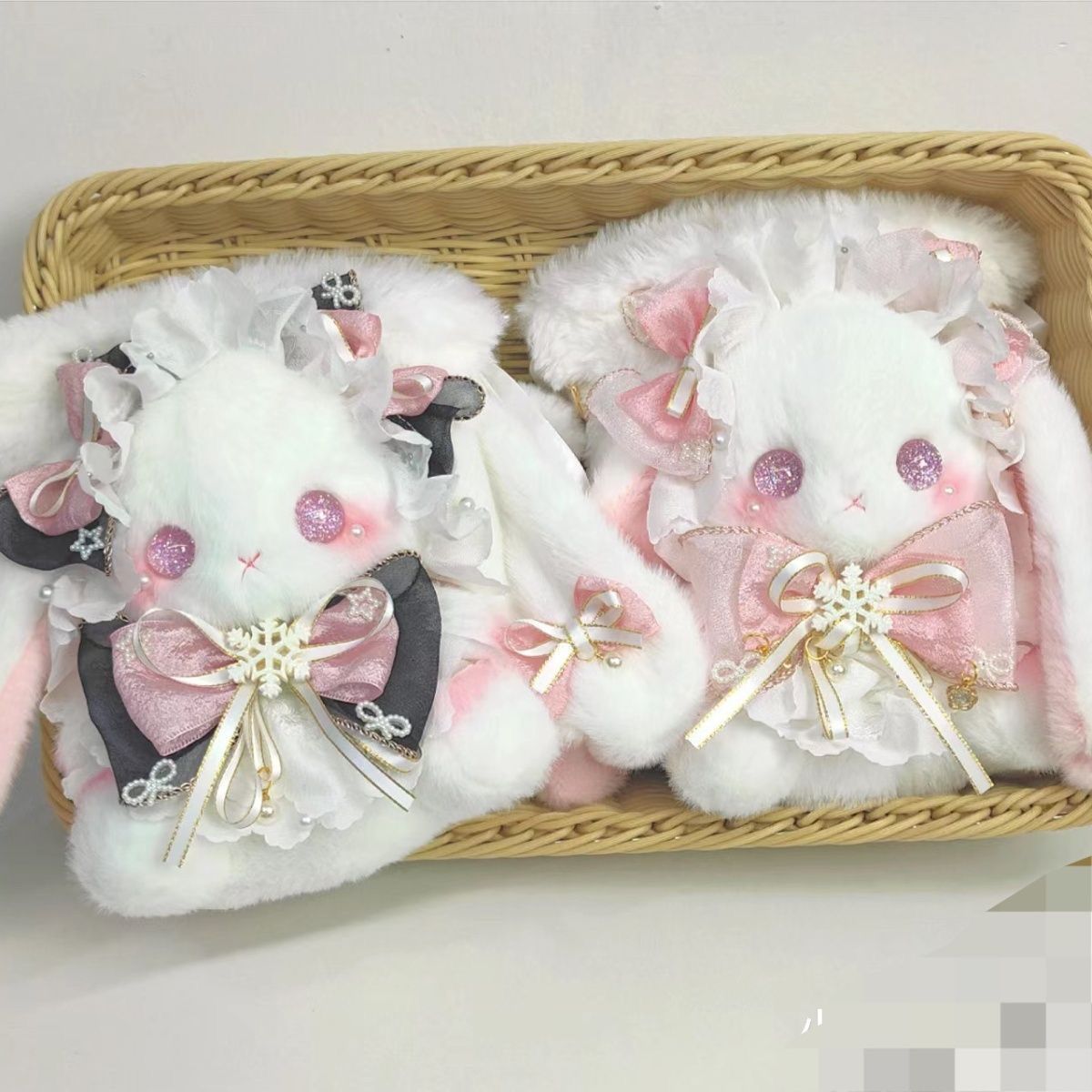 Lolita Rabbit bag