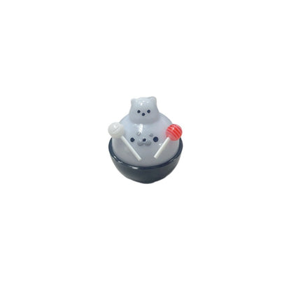 Lollipop Baby Seal