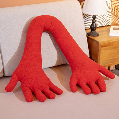 Long Arm Hugging Plush Doll
