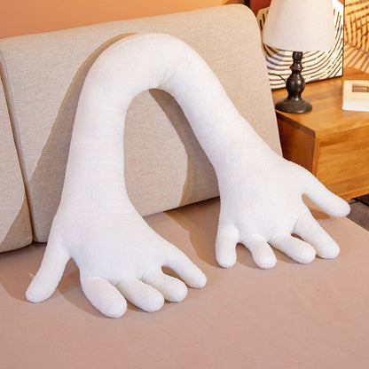 Long Arm Hugging Plush Doll