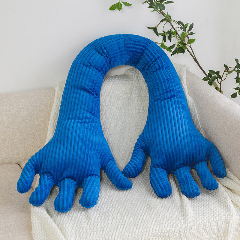 Long Arm Hugging Plush Doll