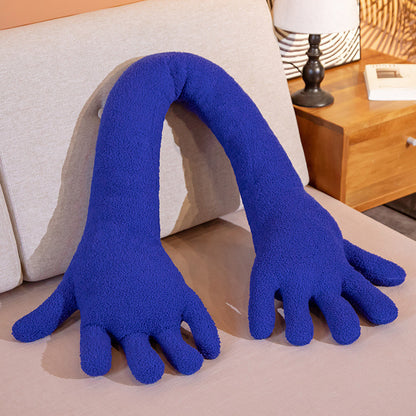 Long Arm Hugging Plush Doll