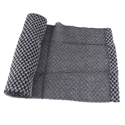 Long bath towel