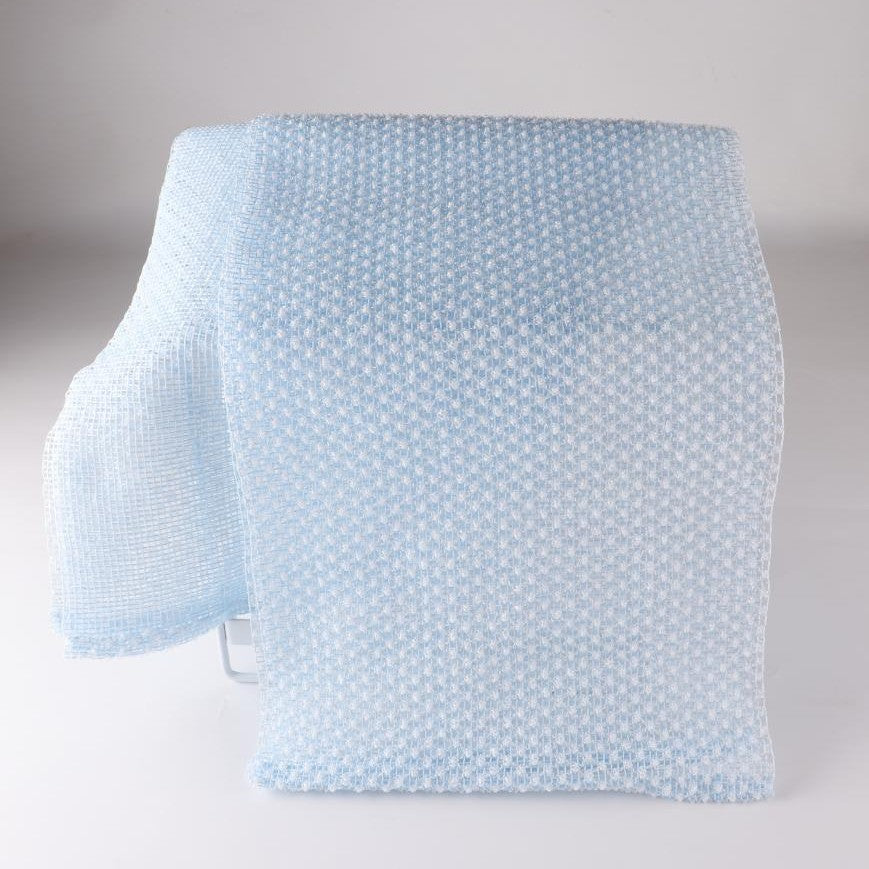 Long bath towel
