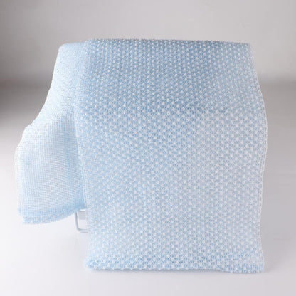 Long bath towel