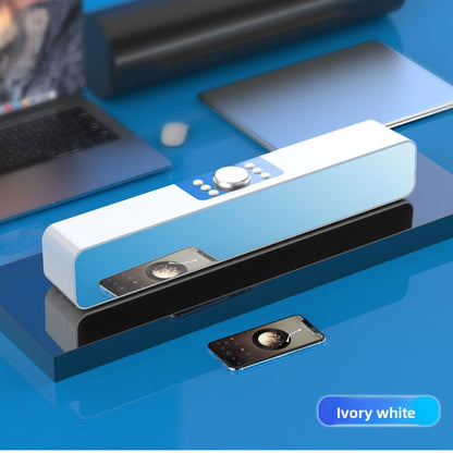 Long Bluetooth Speaker