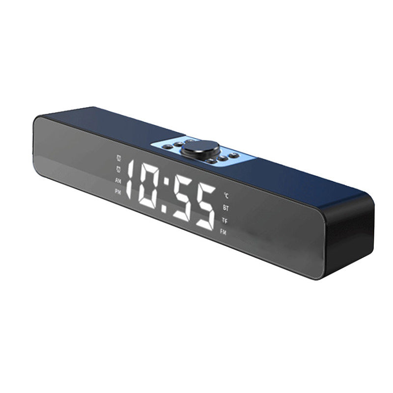 Long Bluetooth Speaker