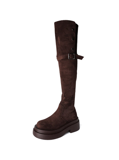Long Boots