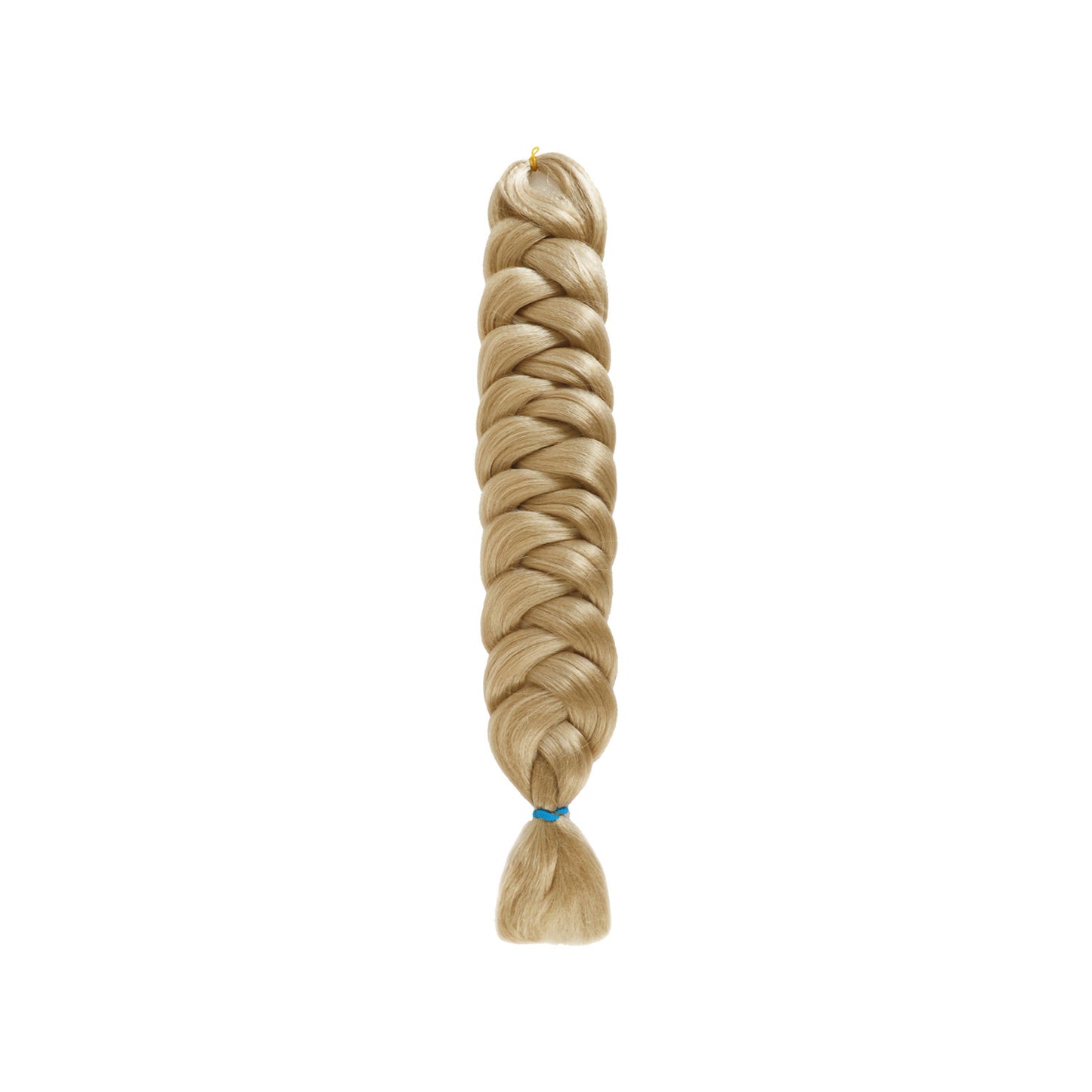 Long Braided Wig