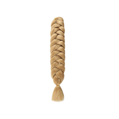 Long Braided Wig