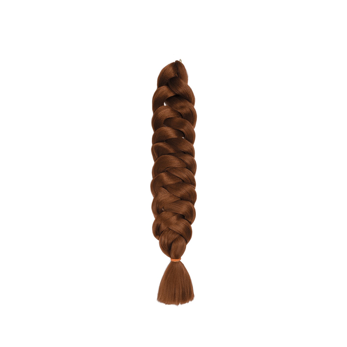 Long Braided Wig