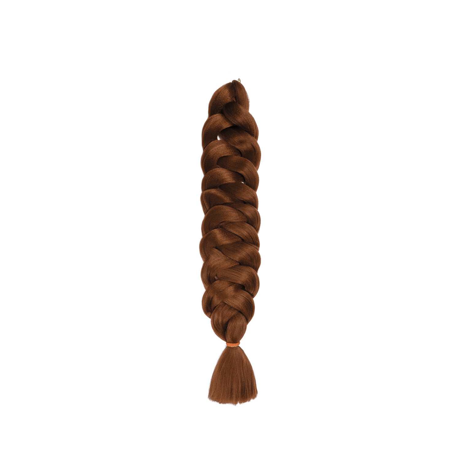 Long Braided Wig