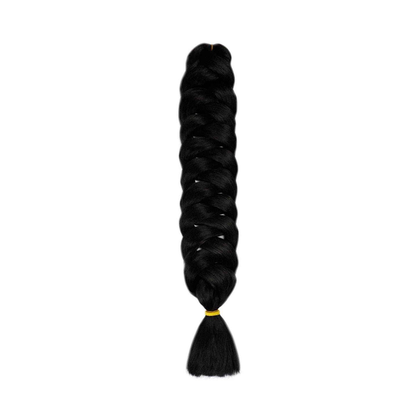 Long Braided Wig