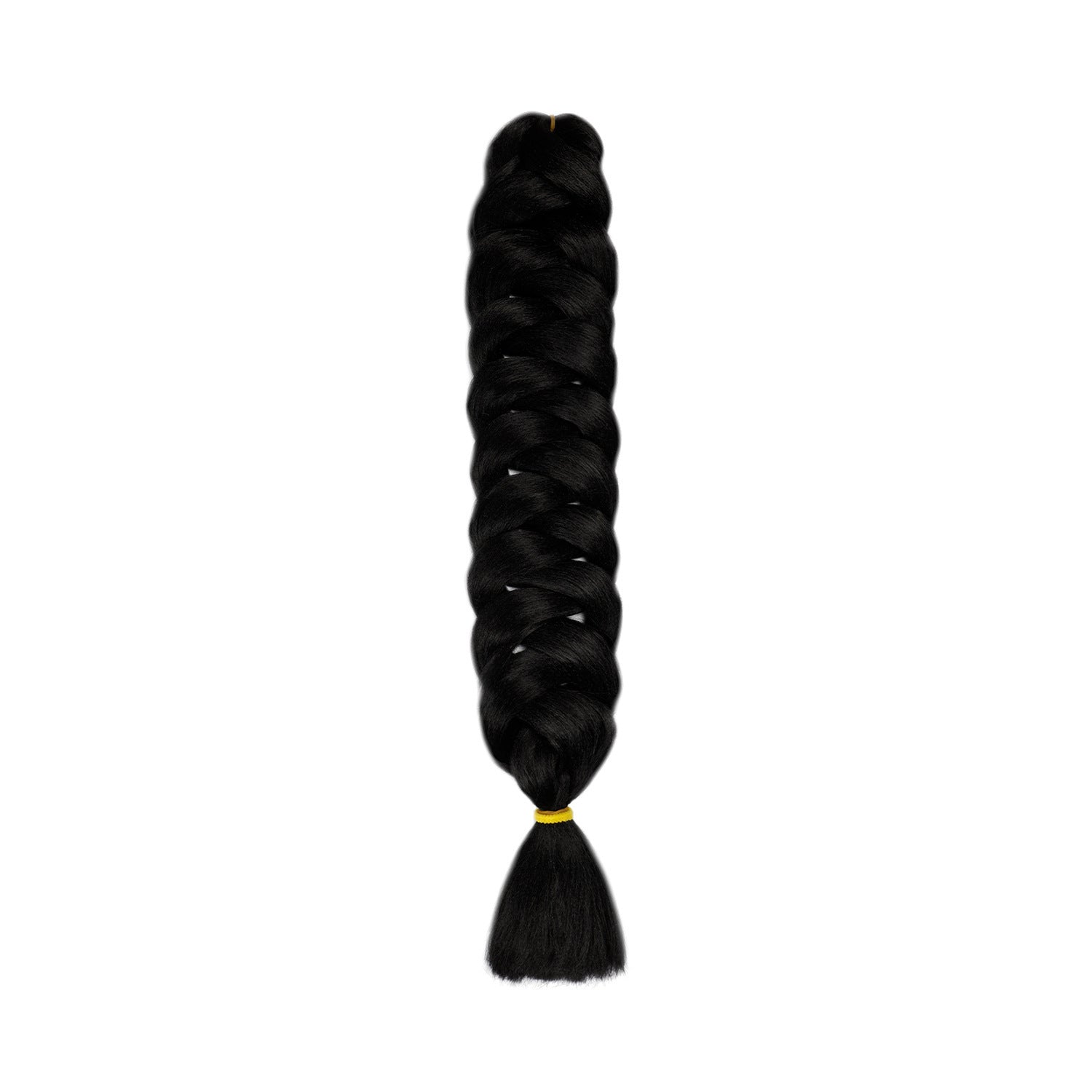 Long Braided Wig