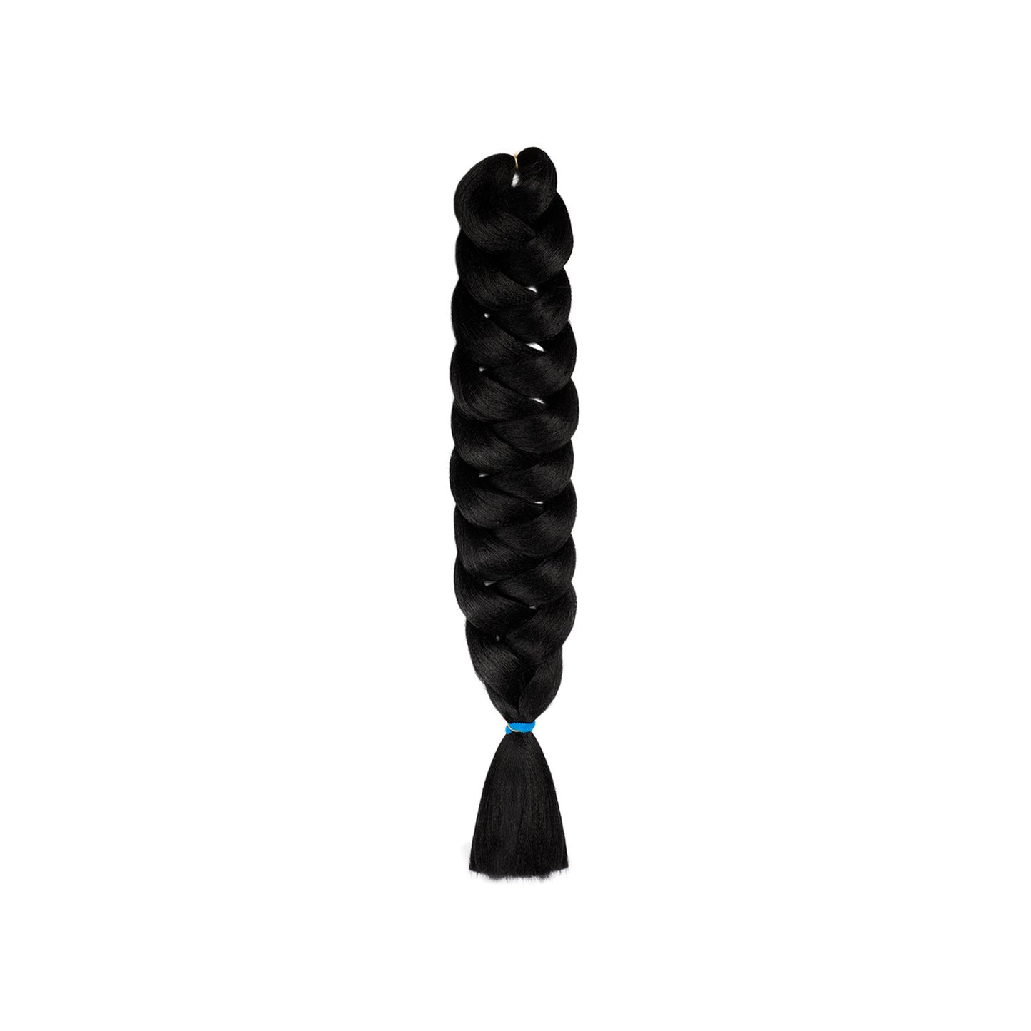 Long Braided Wig