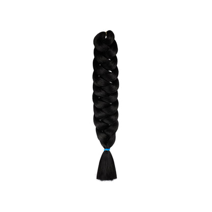 Long Braided Wig