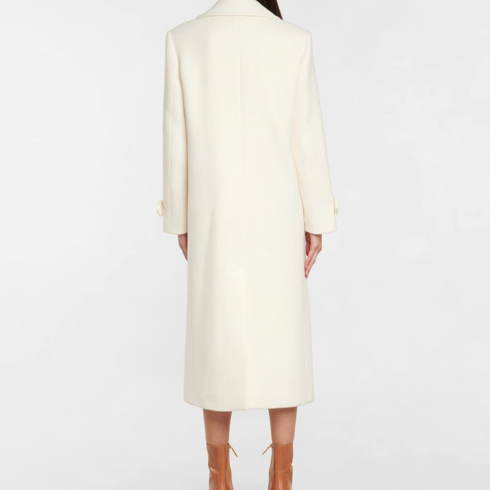 Long coat