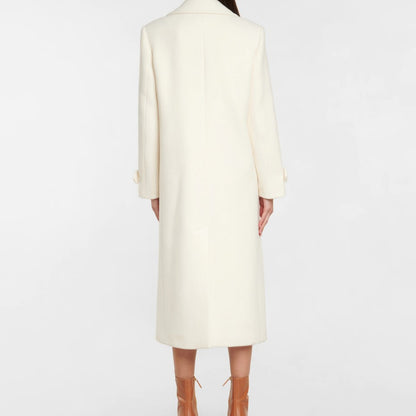 Long coat