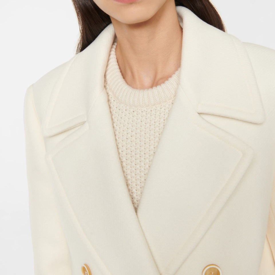 Long coat