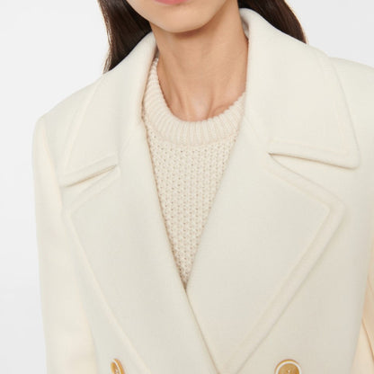Long coat