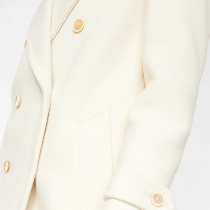 Long coat