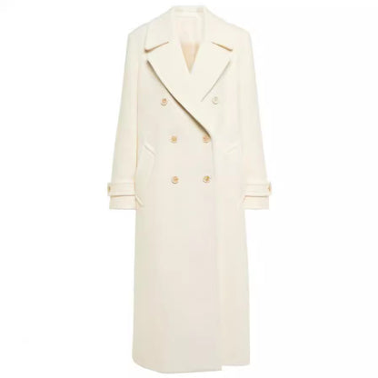 Long coat