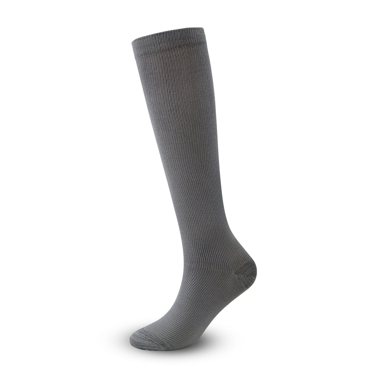 Long-Cuff Cycling Compression Socks