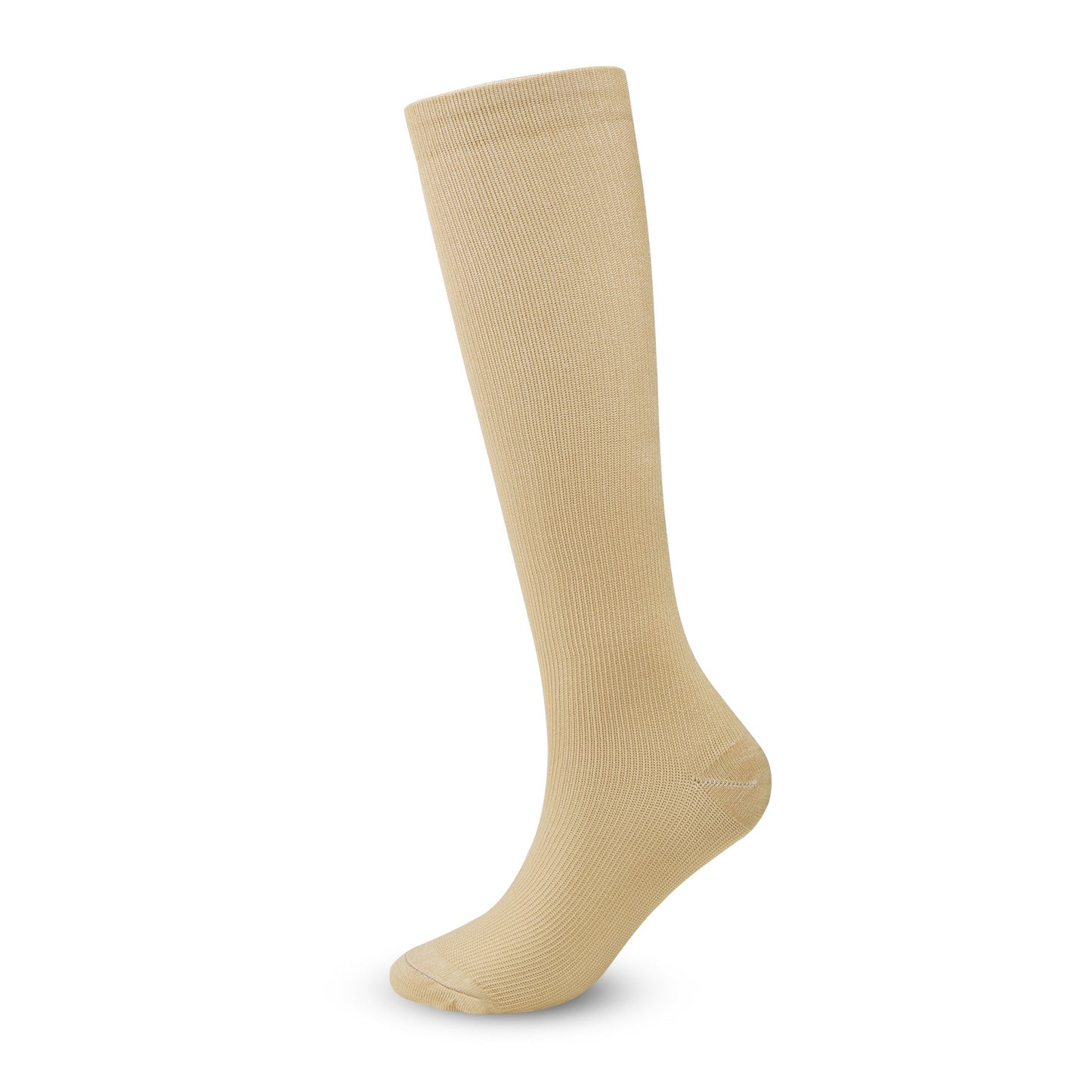 Long-Cuff Cycling Compression Socks